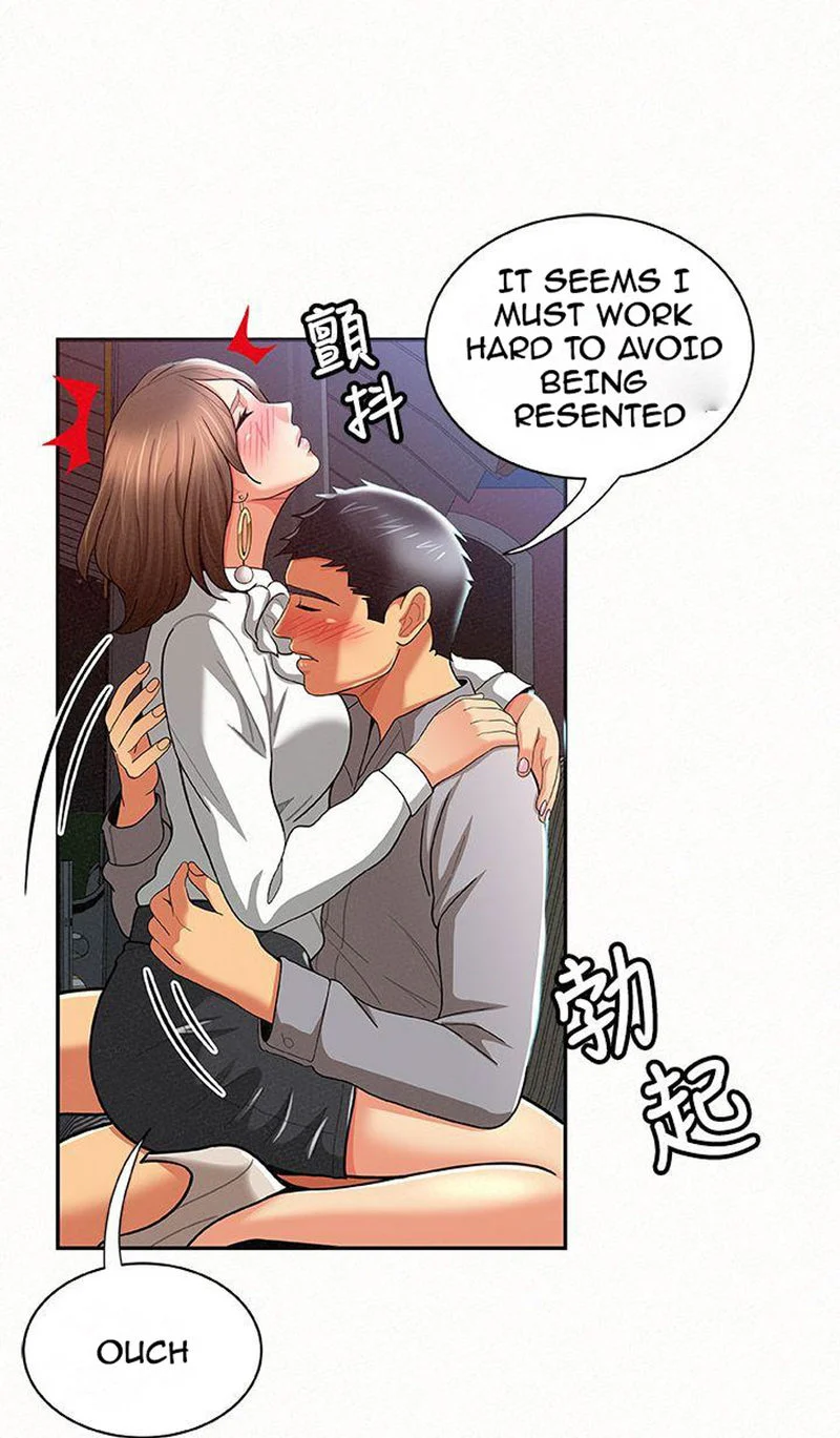 Reporting For Duty Maam chapter 15 page 67