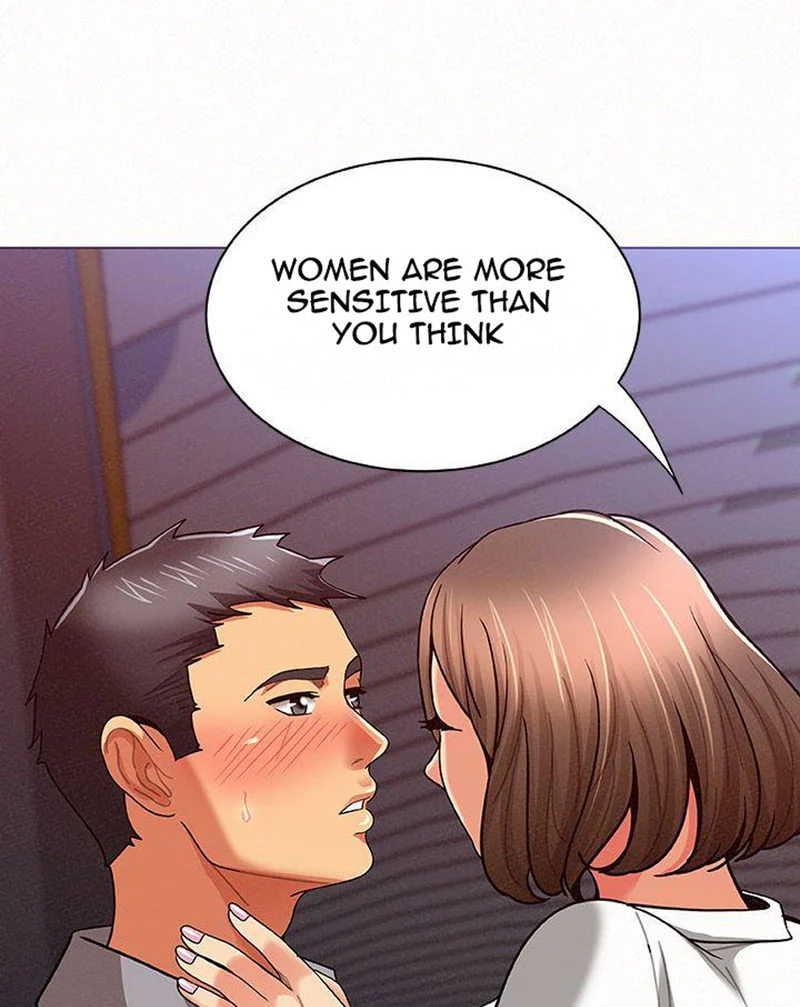 Reporting For Duty Maam chapter 15 page 83