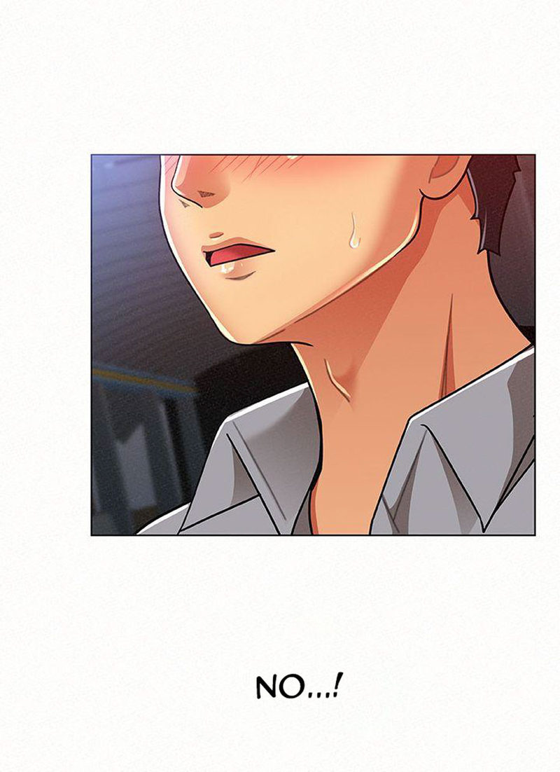 Reporting For Duty Maam chapter 15 page 97