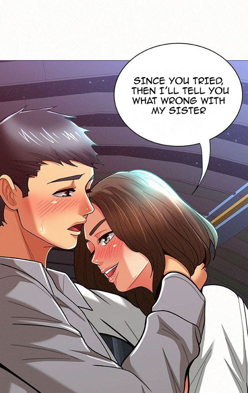 Reporting For Duty Maam chapter 16 page 3