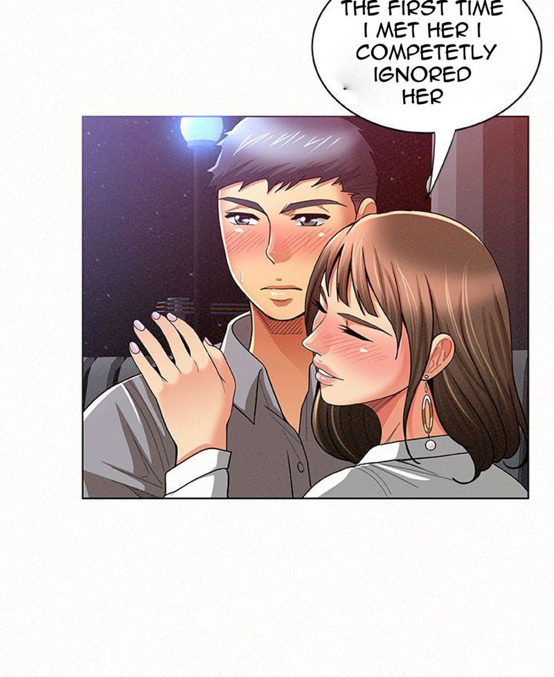 Reporting For Duty Maam chapter 16 page 8
