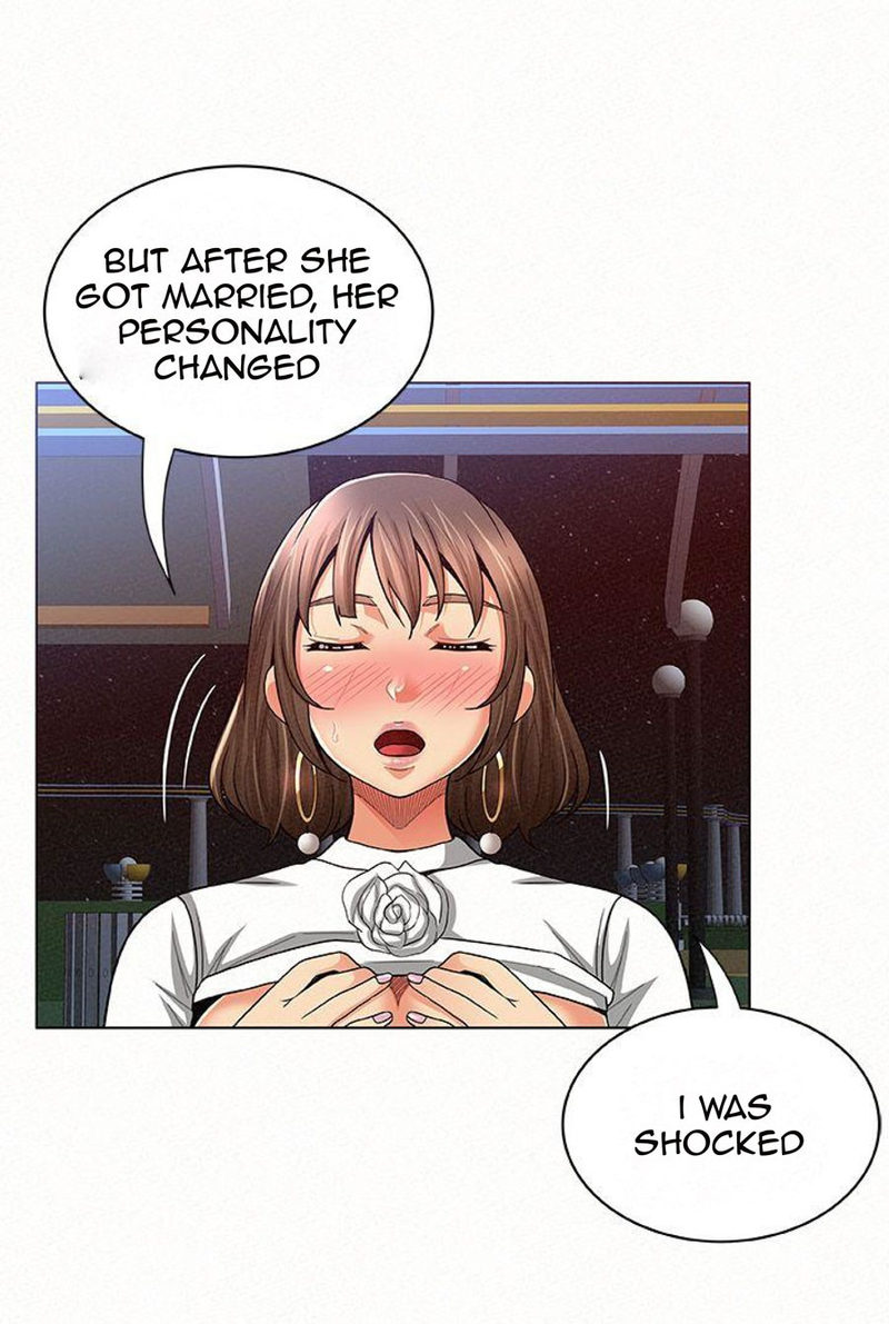 Reporting For Duty Maam chapter 16 page 9