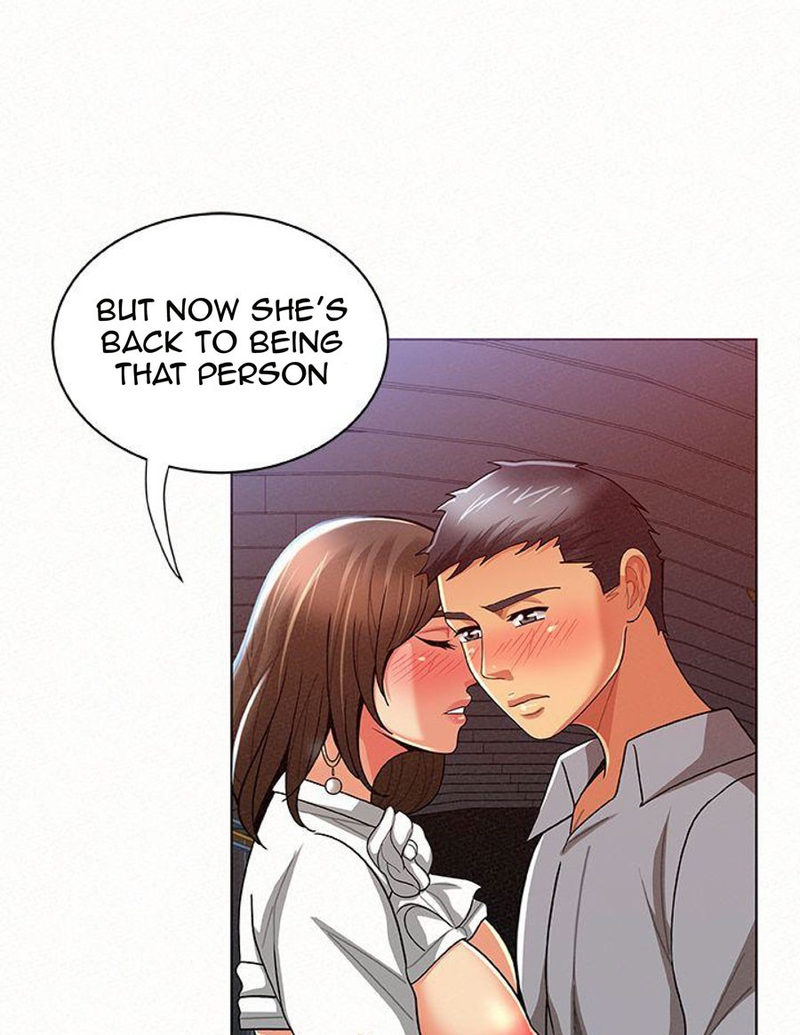Reporting For Duty Maam chapter 16 page 13