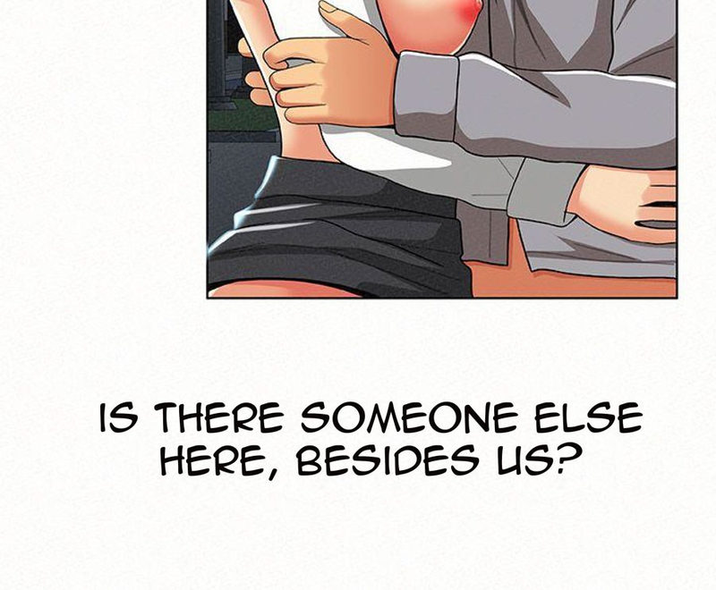 Reporting For Duty Maam chapter 16 page 14