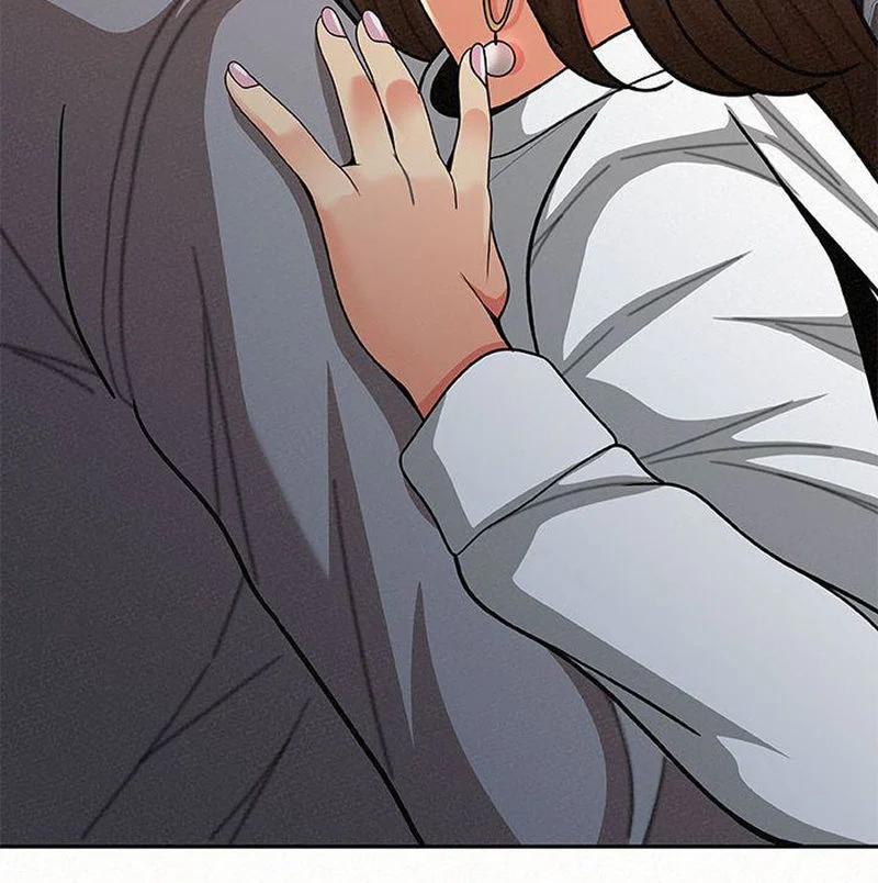 Reporting For Duty Maam chapter 16 page 24