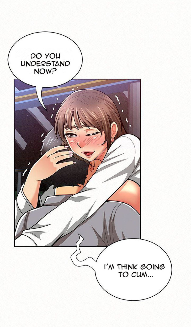 Reporting For Duty Maam chapter 16 page 25