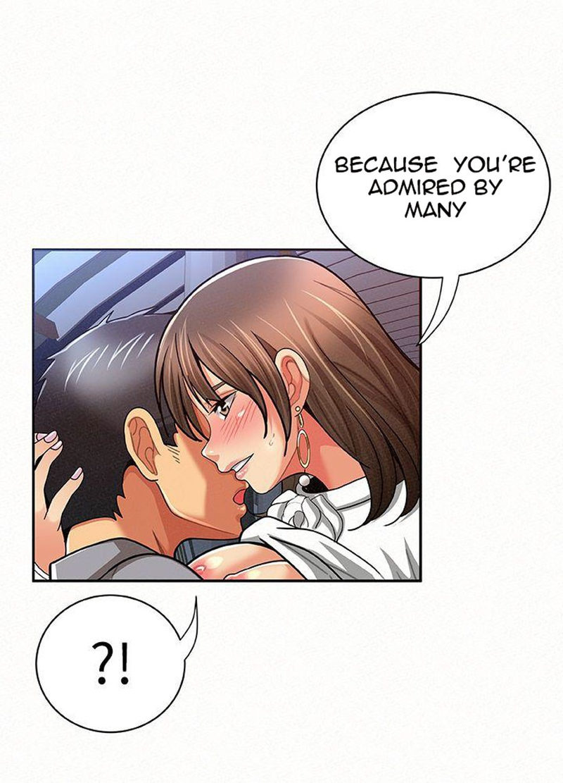 Reporting For Duty Maam chapter 16 page 28