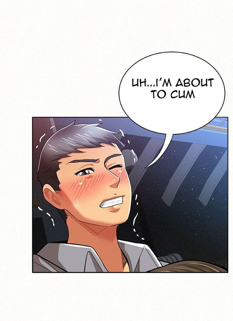 Reporting For Duty Maam chapter 16 page 31