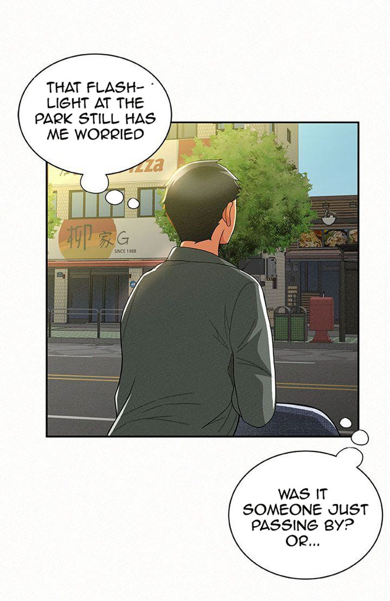 Reporting For Duty Maam chapter 16 page 39