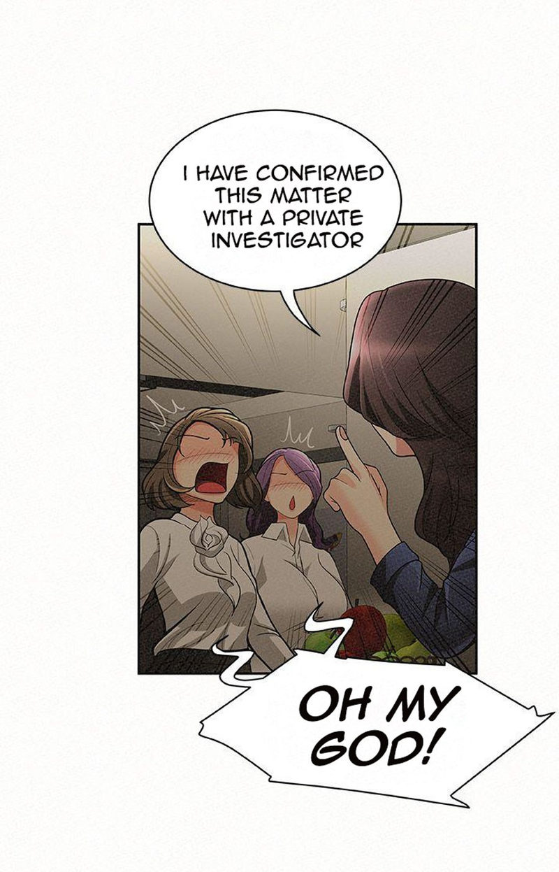 Reporting For Duty Maam chapter 16 page 40