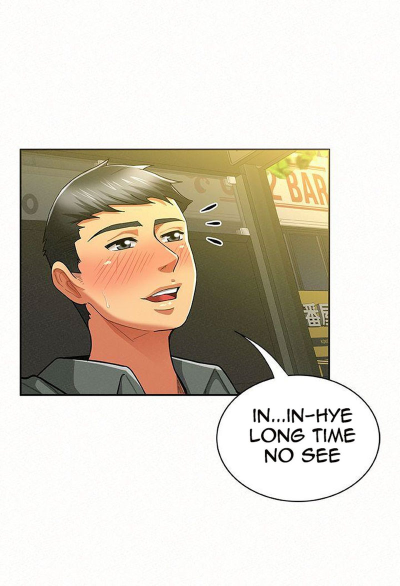 Reporting For Duty Maam chapter 16 page 45