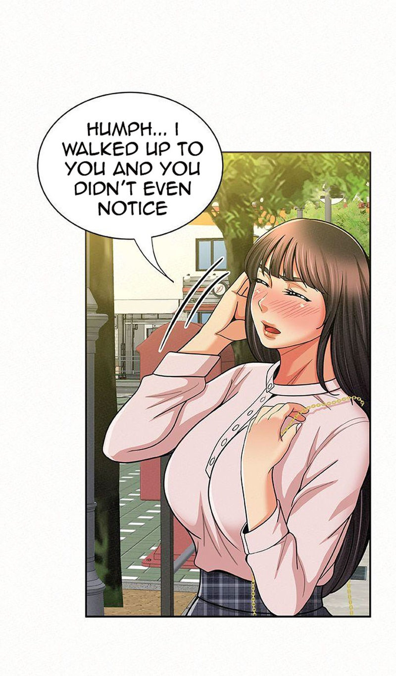 Reporting For Duty Maam chapter 16 page 46