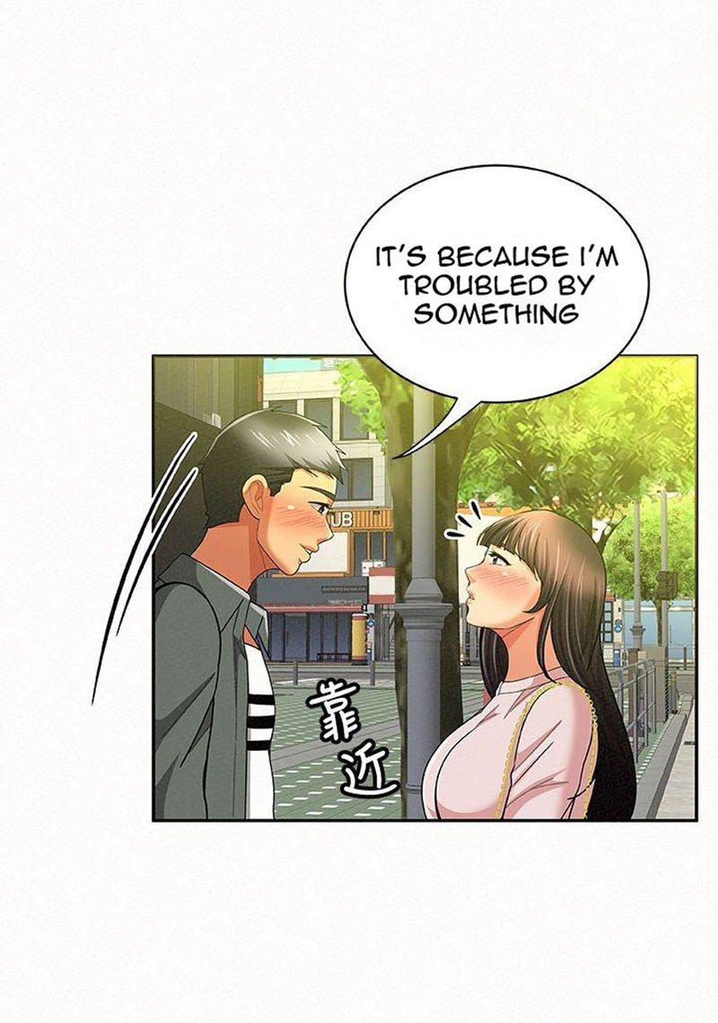 Reporting For Duty Maam chapter 16 page 48