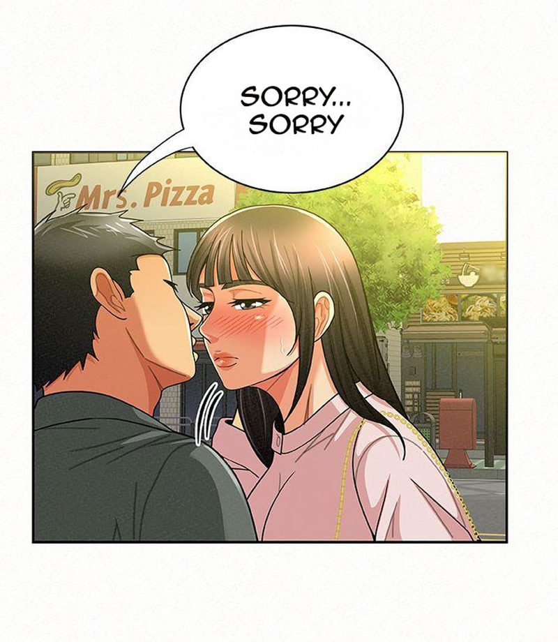 Reporting For Duty Maam chapter 16 page 53
