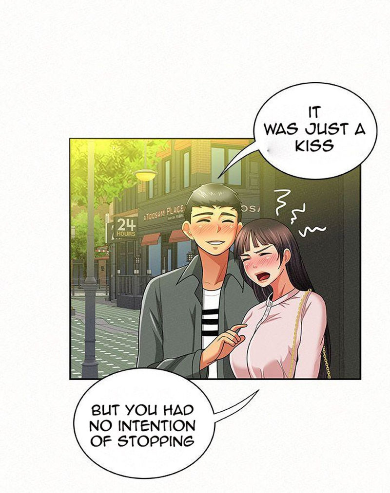 Reporting For Duty Maam chapter 16 page 58