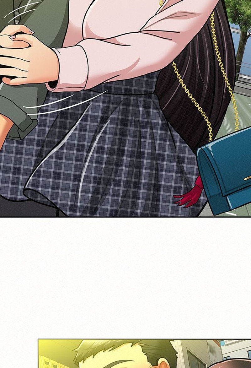 Reporting For Duty Maam chapter 16 page 61