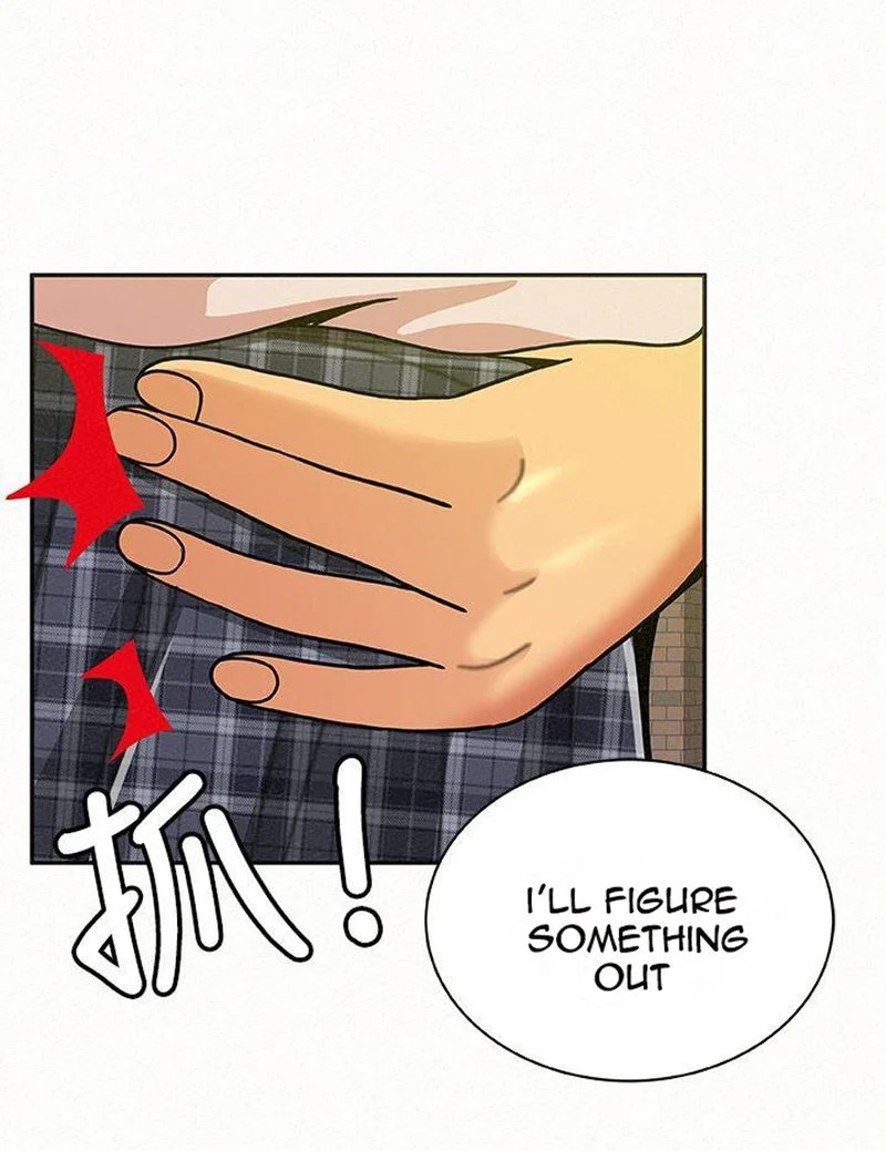 Reporting For Duty Maam chapter 16 page 66