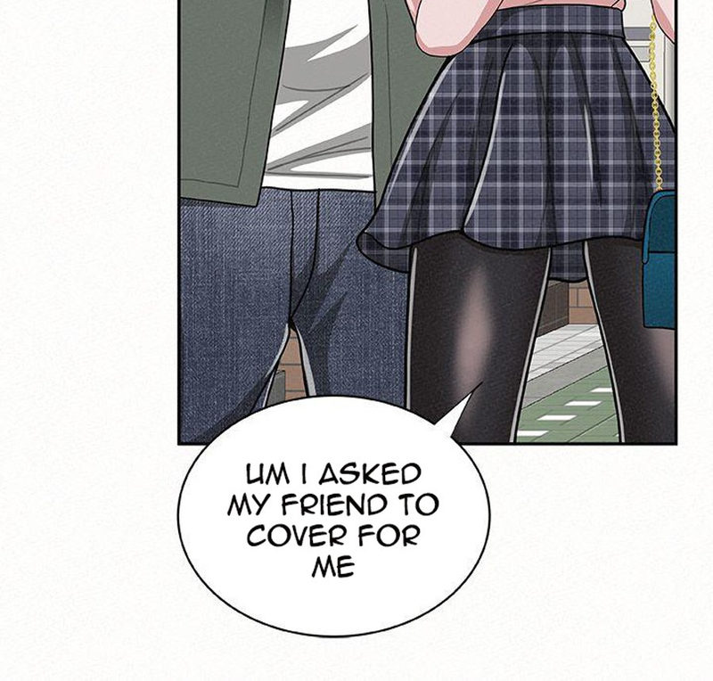 Reporting For Duty Maam chapter 16 page 68