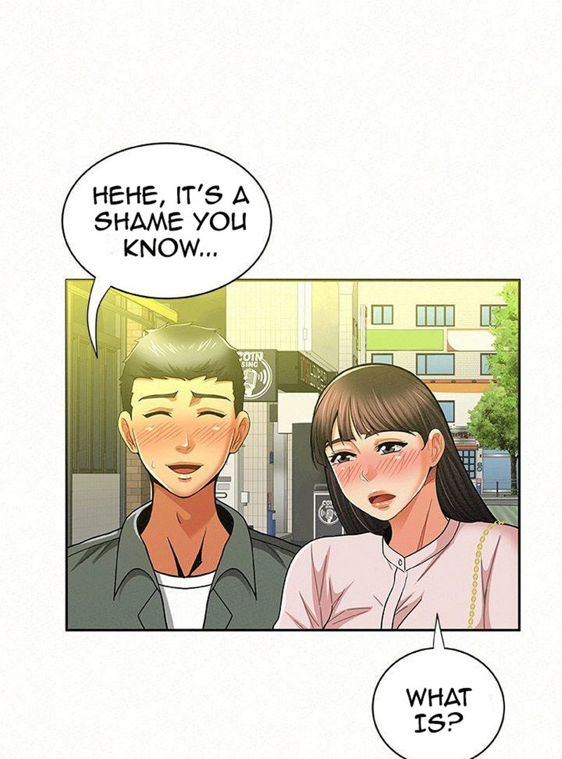 Reporting For Duty Maam chapter 16 page 69