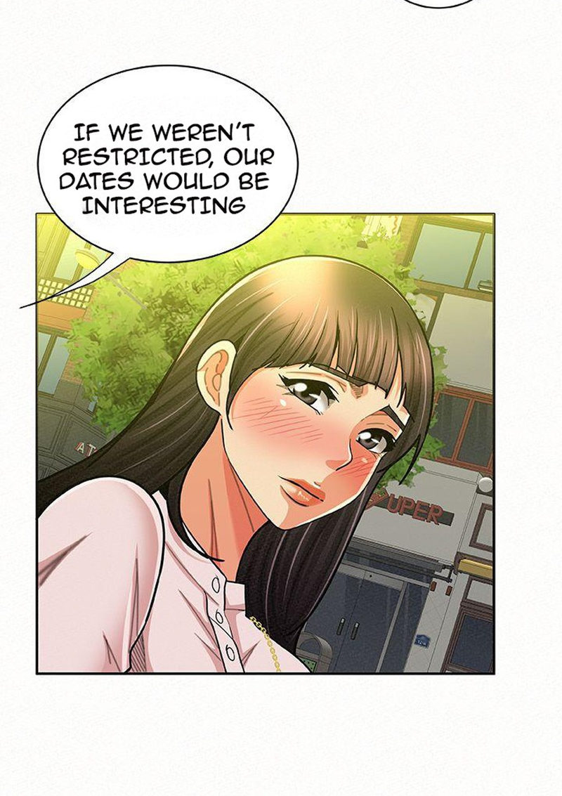 Reporting For Duty Maam chapter 16 page 70