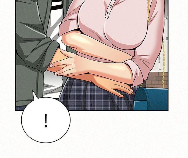 Reporting For Duty Maam chapter 16 page 73