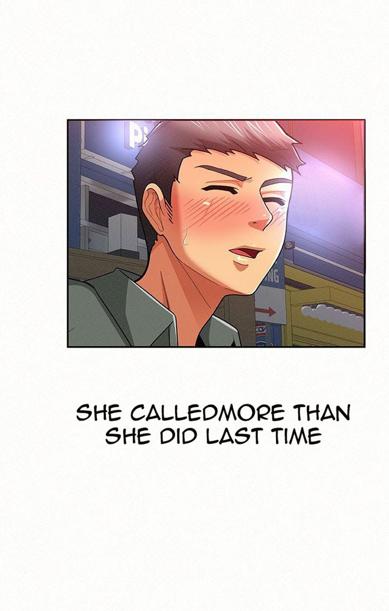 Reporting For Duty Maam chapter 16 page 90