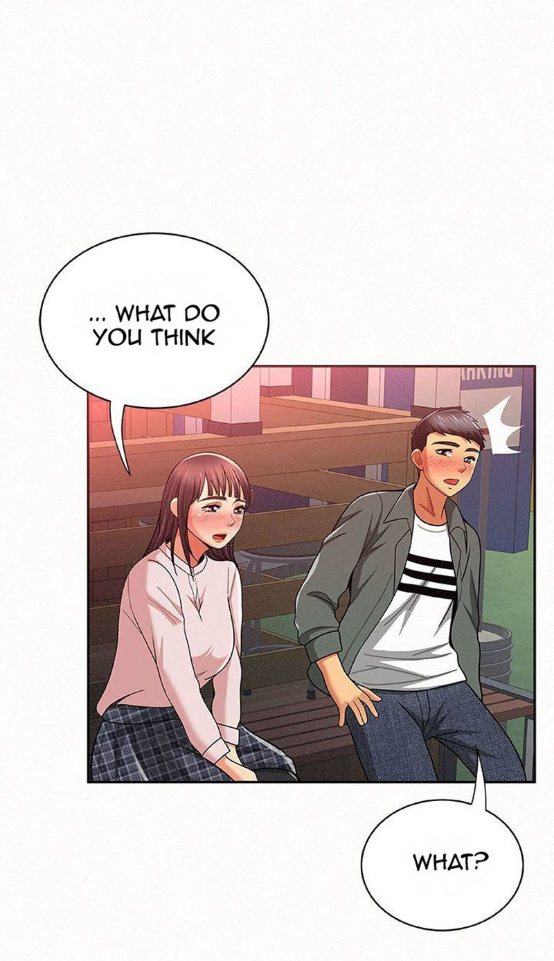 Reporting For Duty Maam chapter 16 page 92