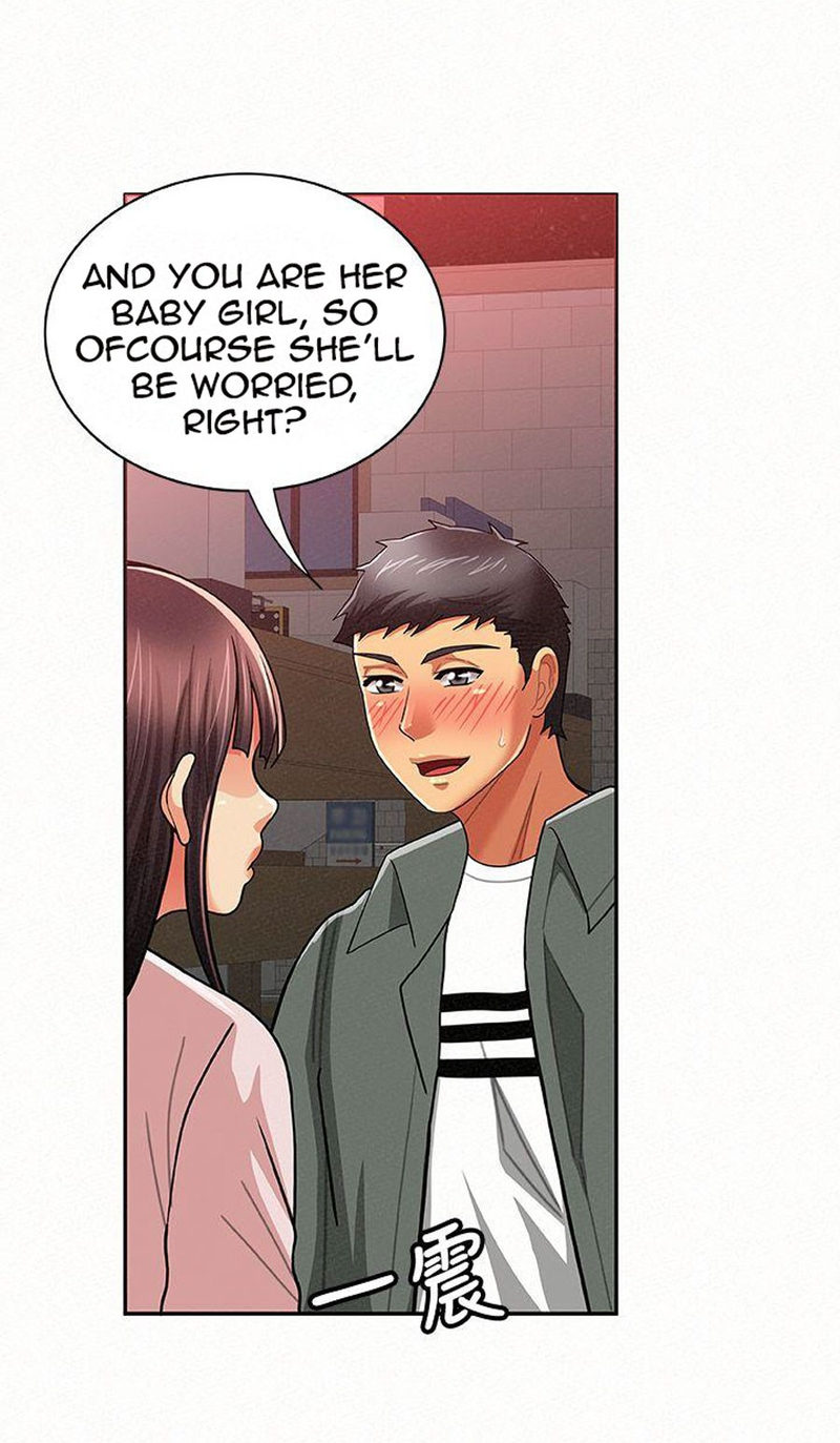 Reporting For Duty Maam chapter 16 page 95