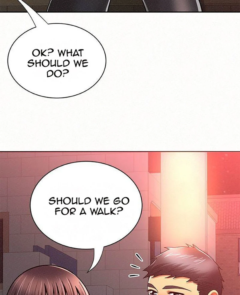 Reporting For Duty Maam chapter 16 page 98