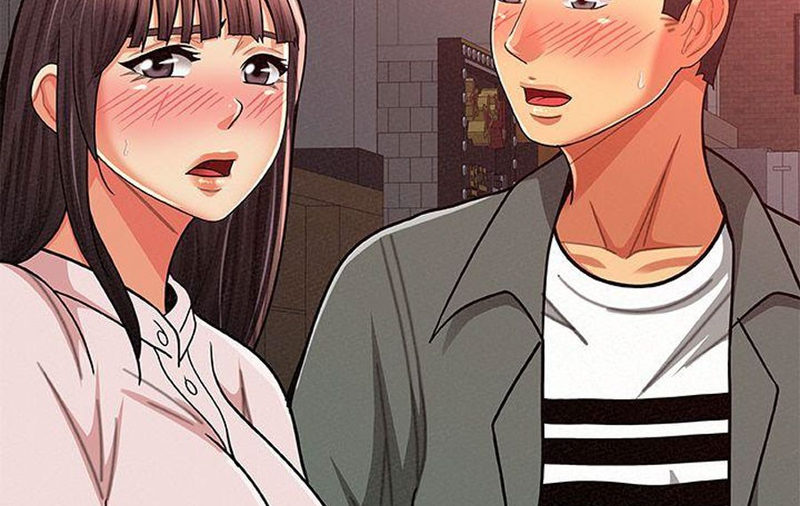 Reporting For Duty Maam chapter 16 page 99