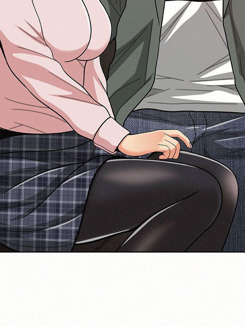 Reporting For Duty Maam chapter 17 page 5
