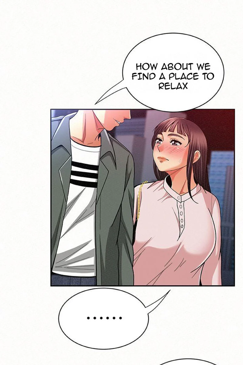 Reporting For Duty Maam chapter 17 page 11