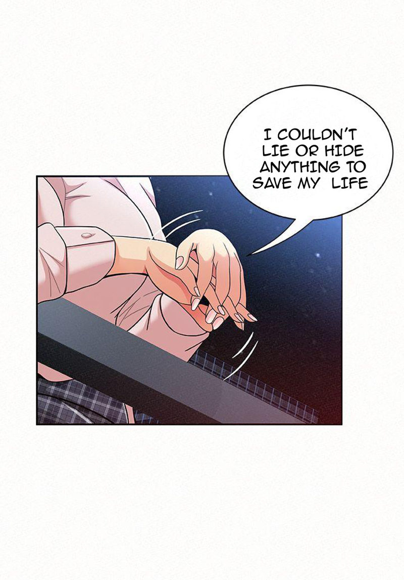 Reporting For Duty Maam chapter 17 page 14
