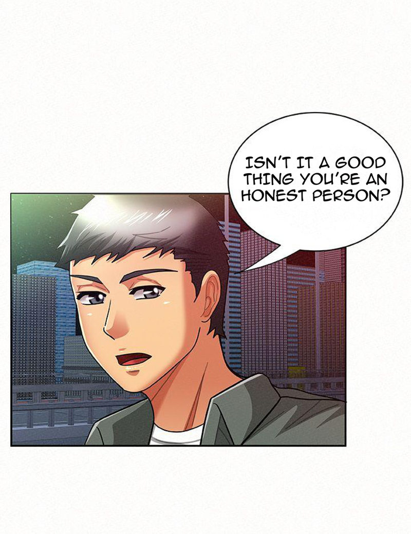 Reporting For Duty Maam chapter 17 page 16