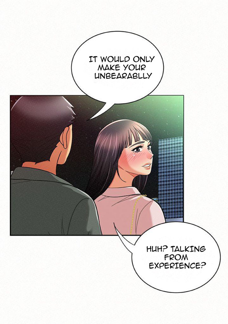 Reporting For Duty Maam chapter 17 page 18