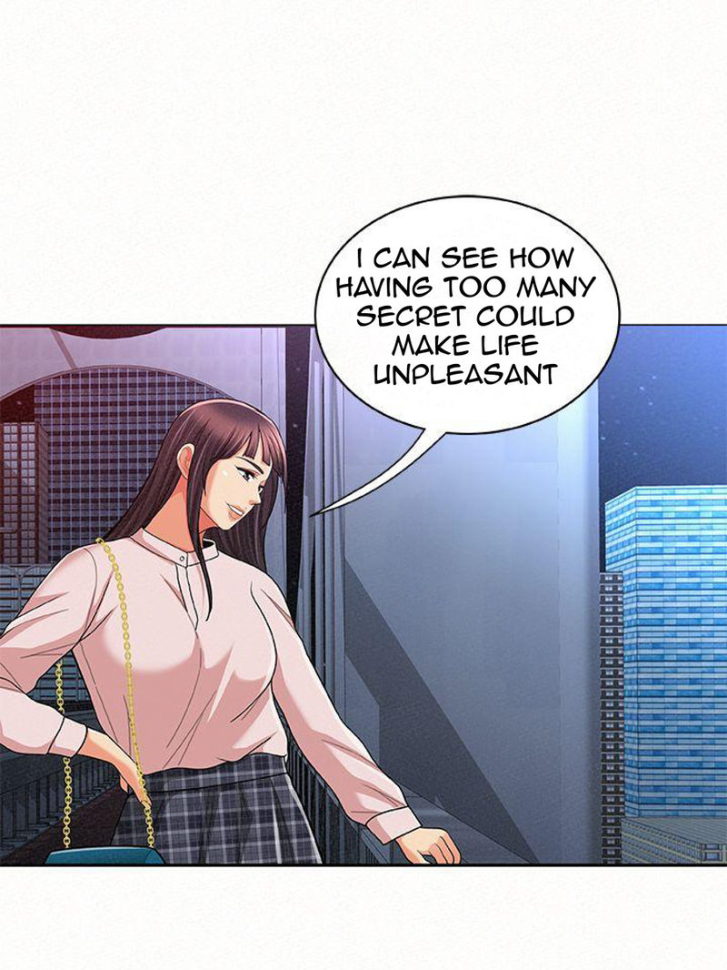 Reporting For Duty Maam chapter 17 page 20