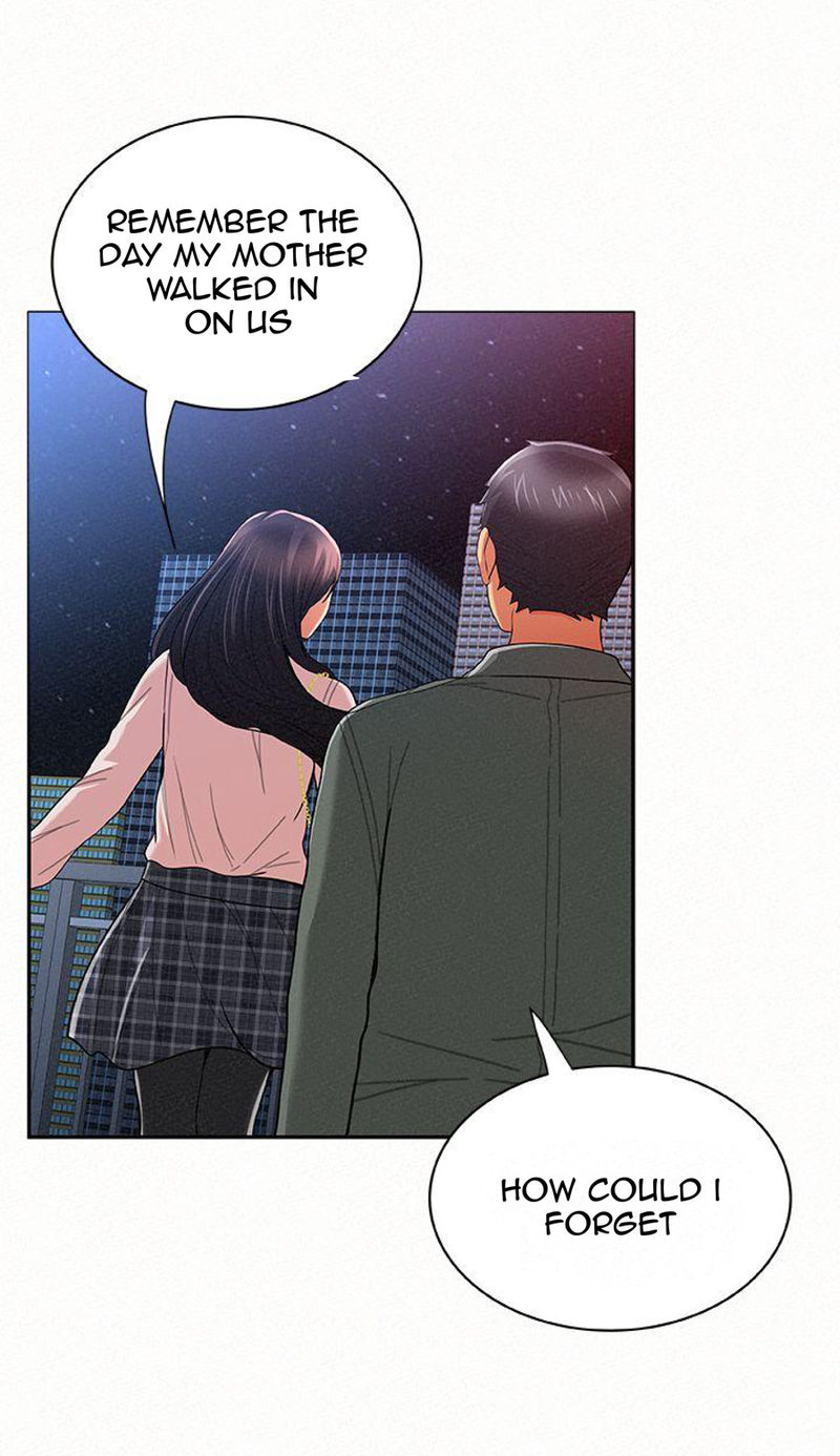 Reporting For Duty Maam chapter 17 page 21