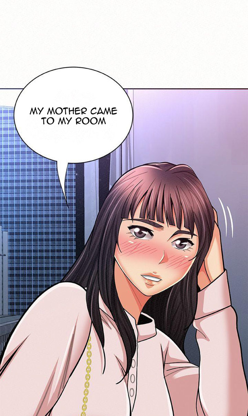 Reporting For Duty Maam chapter 17 page 23