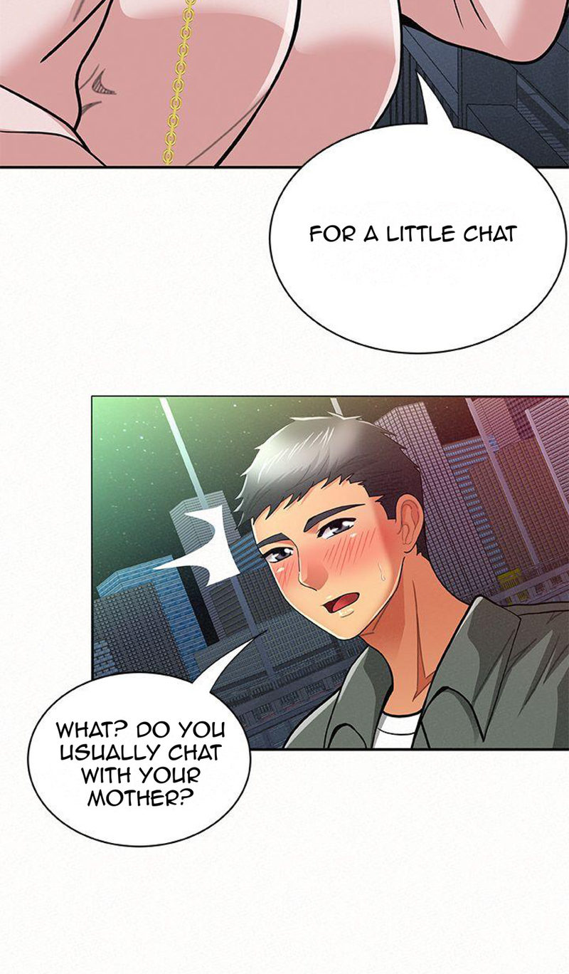Reporting For Duty Maam chapter 17 page 24