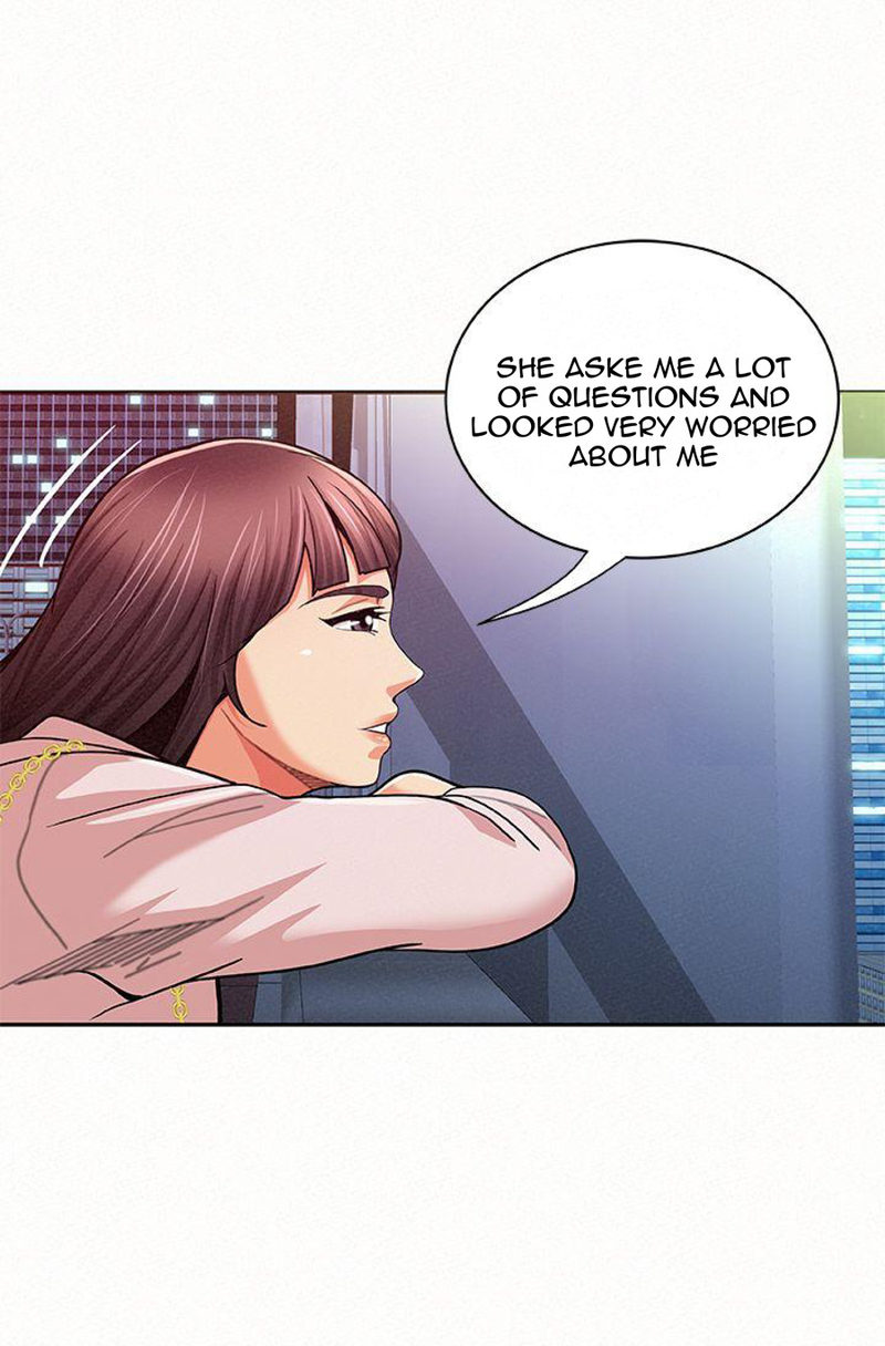 Reporting For Duty Maam chapter 17 page 26