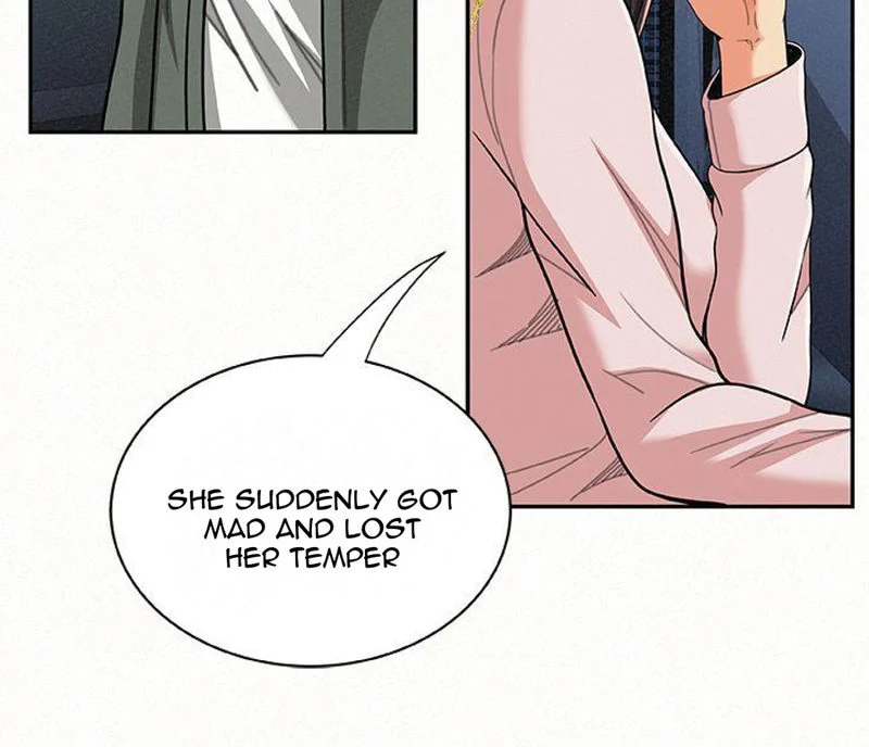 Reporting For Duty Maam chapter 17 page 28