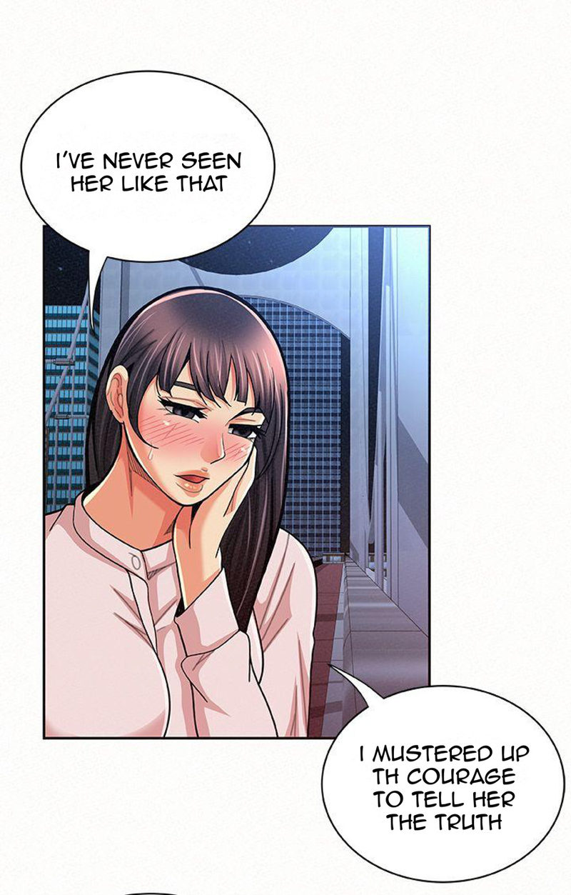 Reporting For Duty Maam chapter 17 page 32