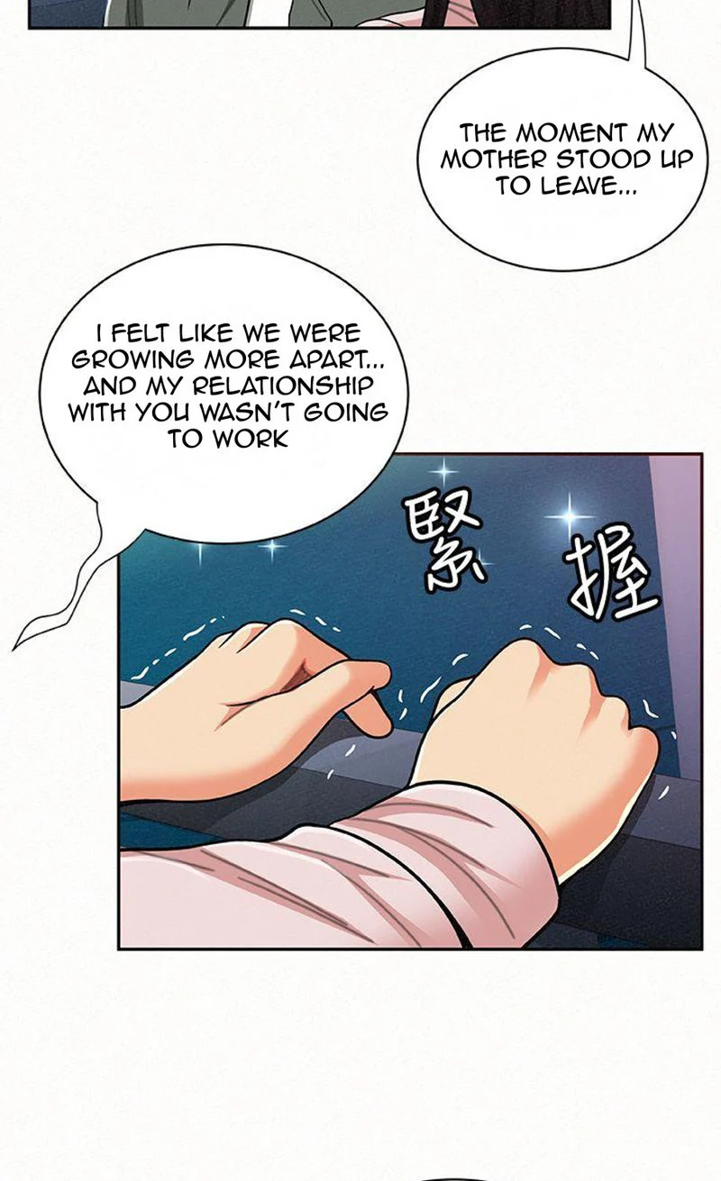 Reporting For Duty Maam chapter 17 page 36