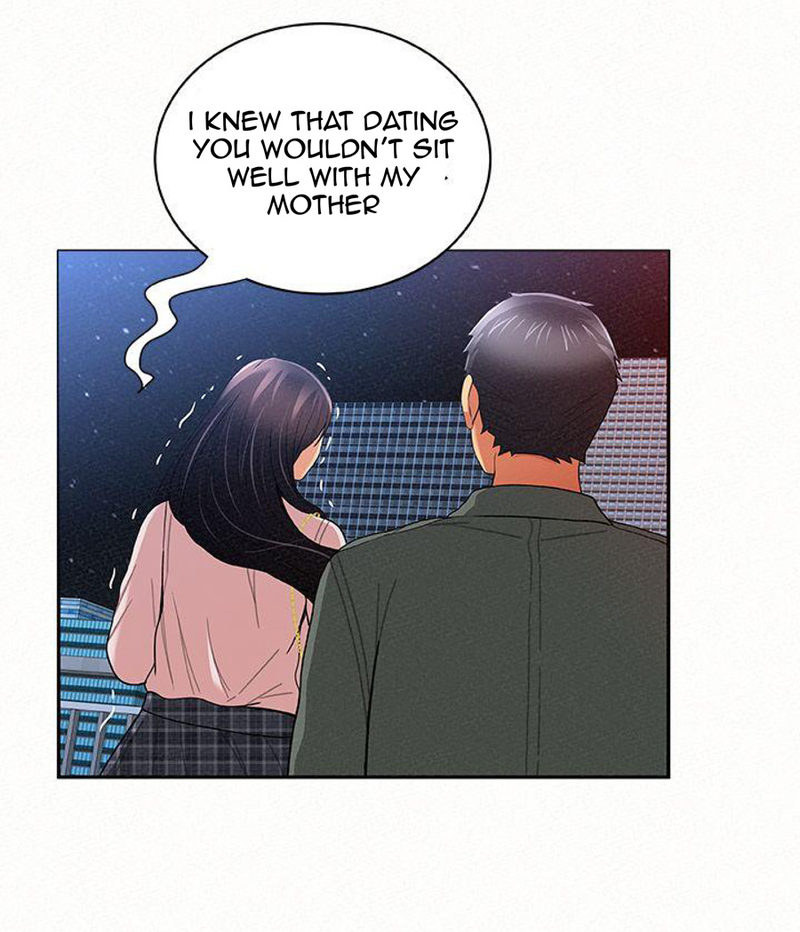 Reporting For Duty Maam chapter 17 page 39