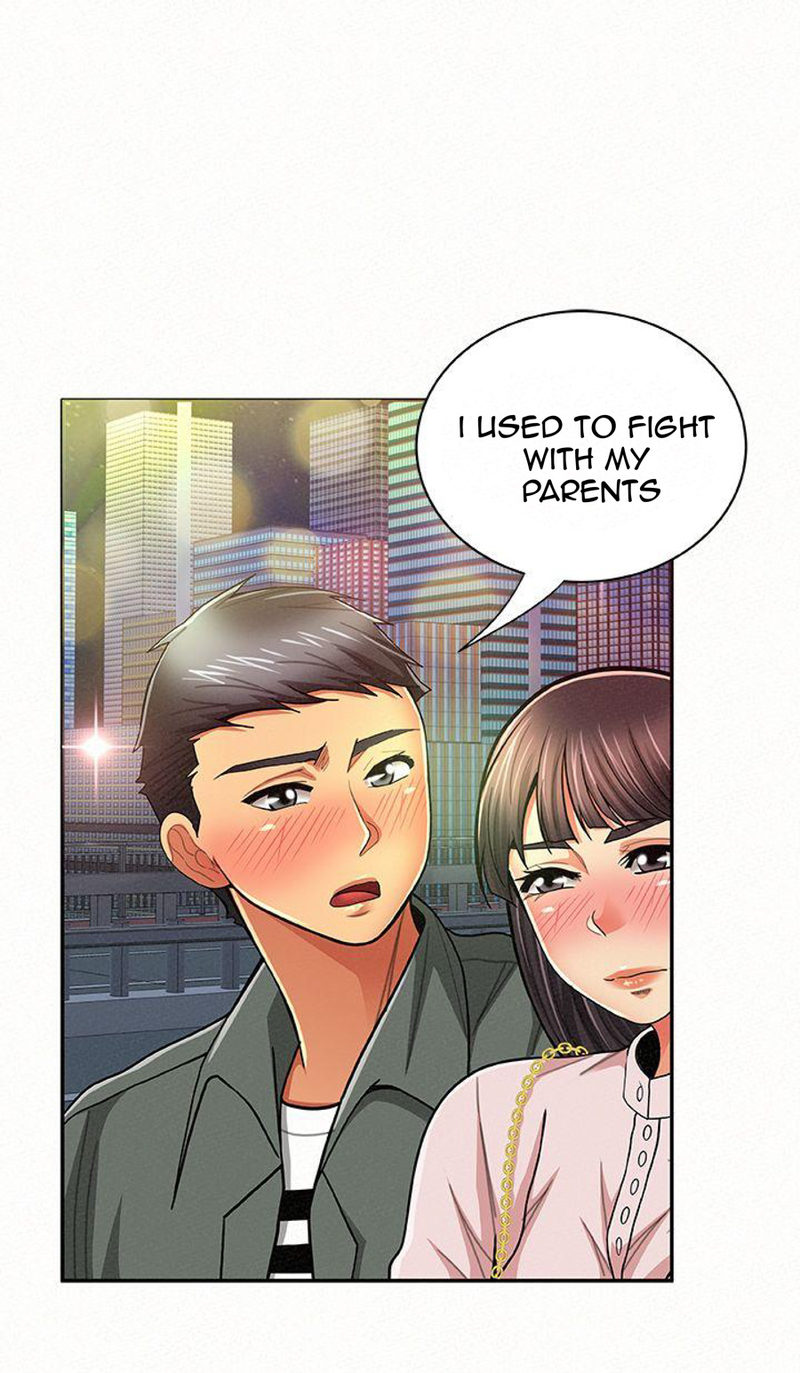 Reporting For Duty Maam chapter 17 page 52