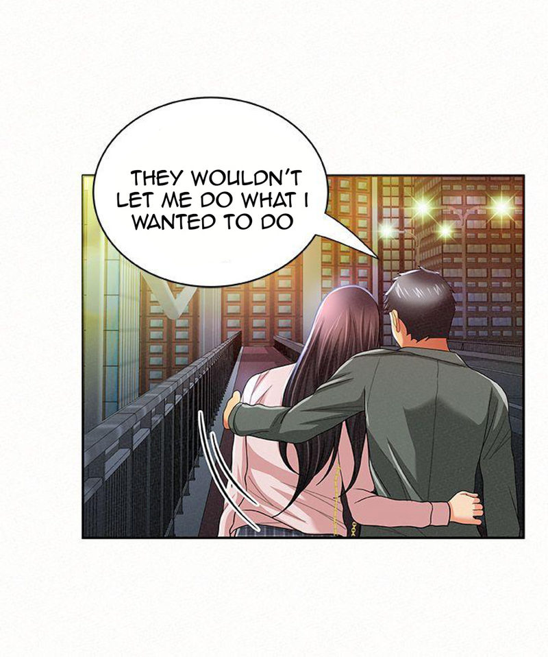 Reporting For Duty Maam chapter 17 page 54