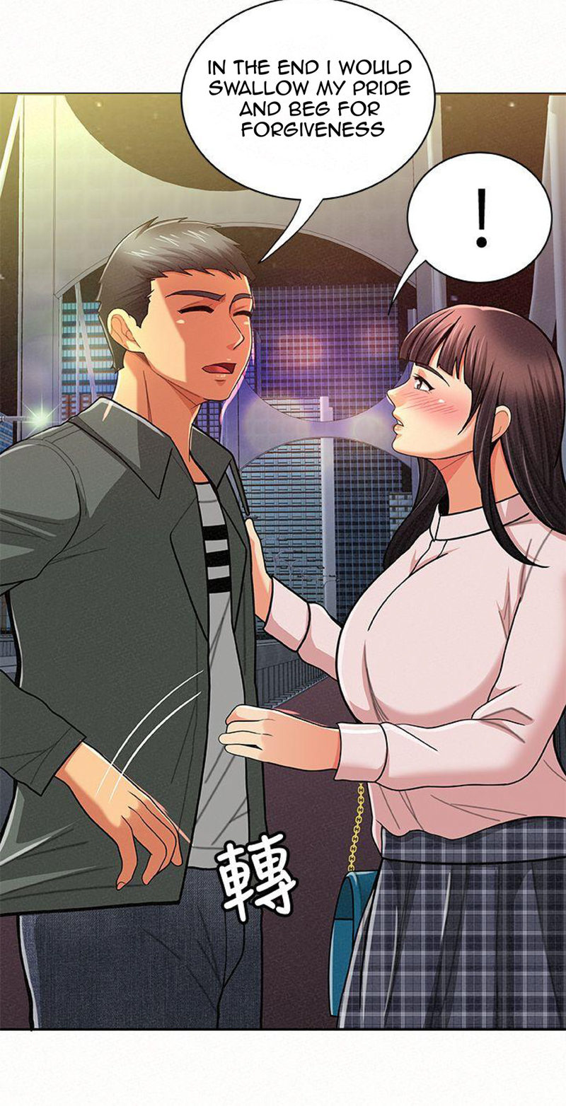 Reporting For Duty Maam chapter 17 page 57