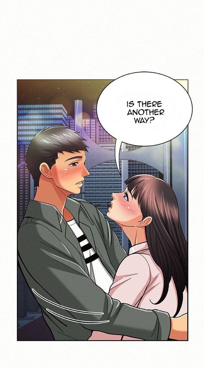 Reporting For Duty Maam chapter 17 page 61