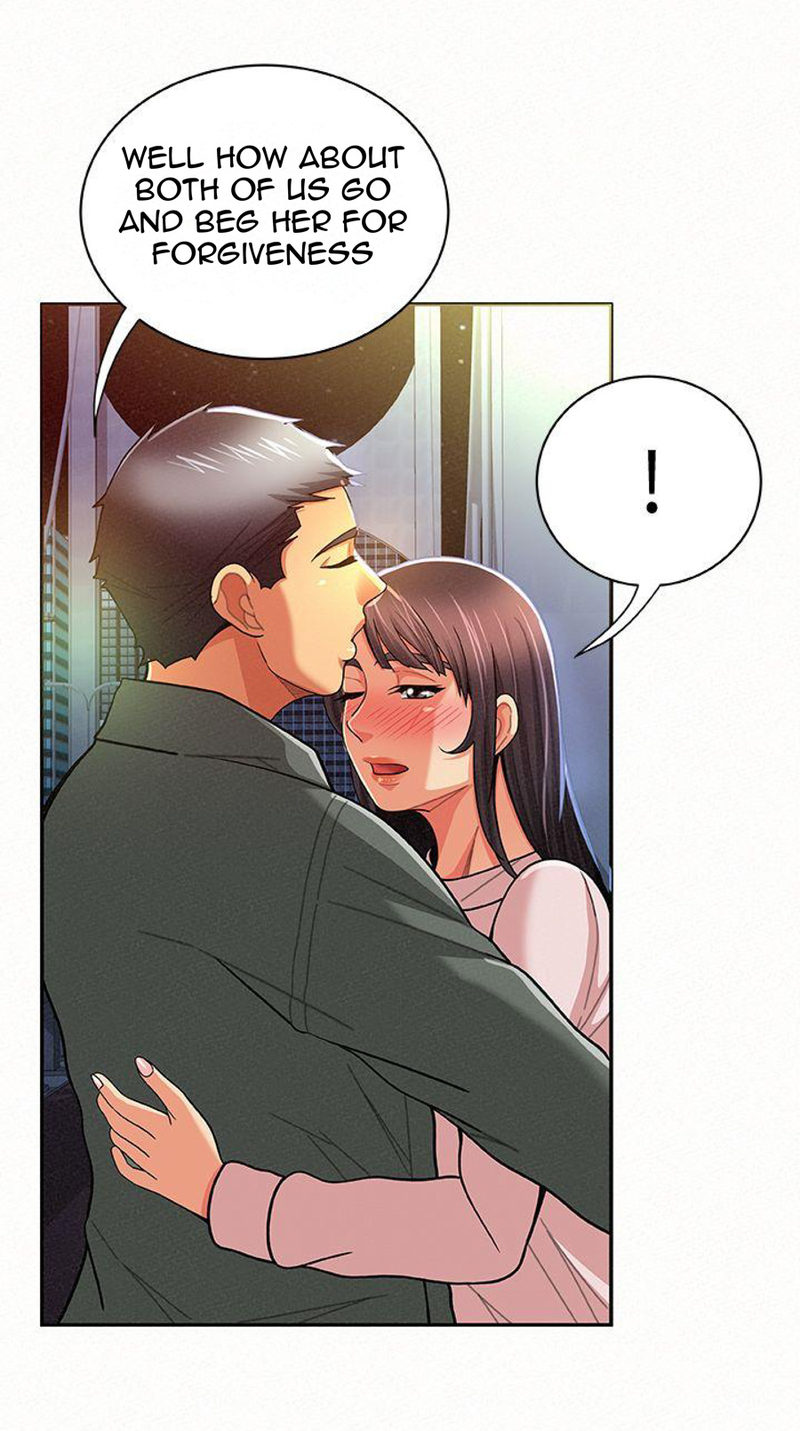 Reporting For Duty Maam chapter 17 page 63