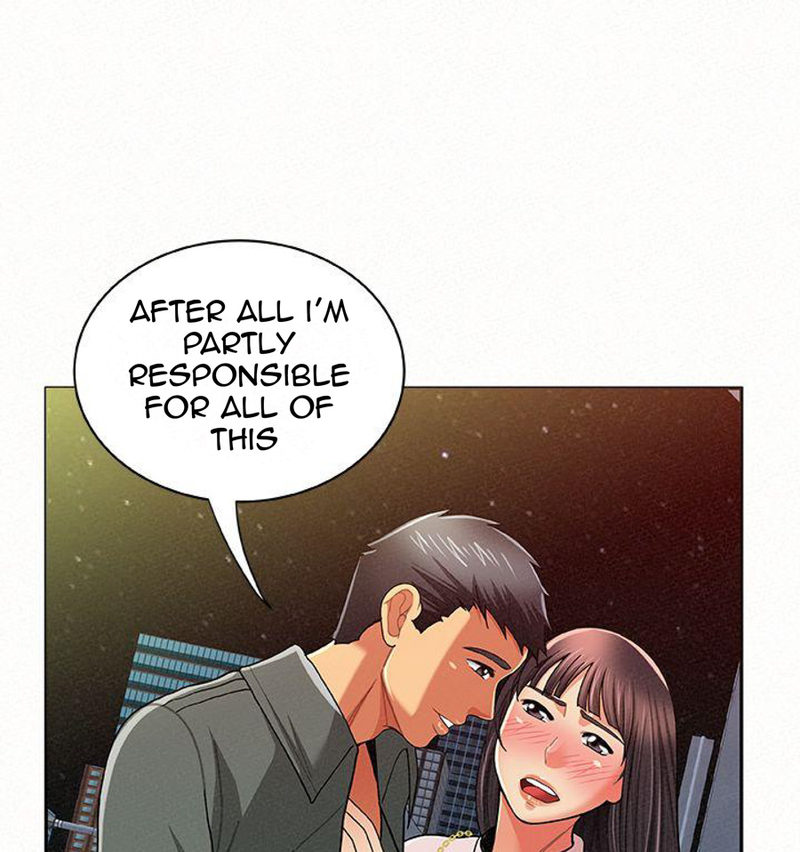 Reporting For Duty Maam chapter 17 page 64